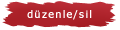 Edit / Delete Message