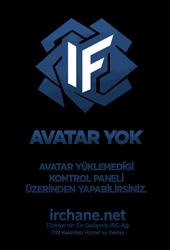 ArAnAnAdAm nickli �yeye ait kullan�c� resmi (Avatar)